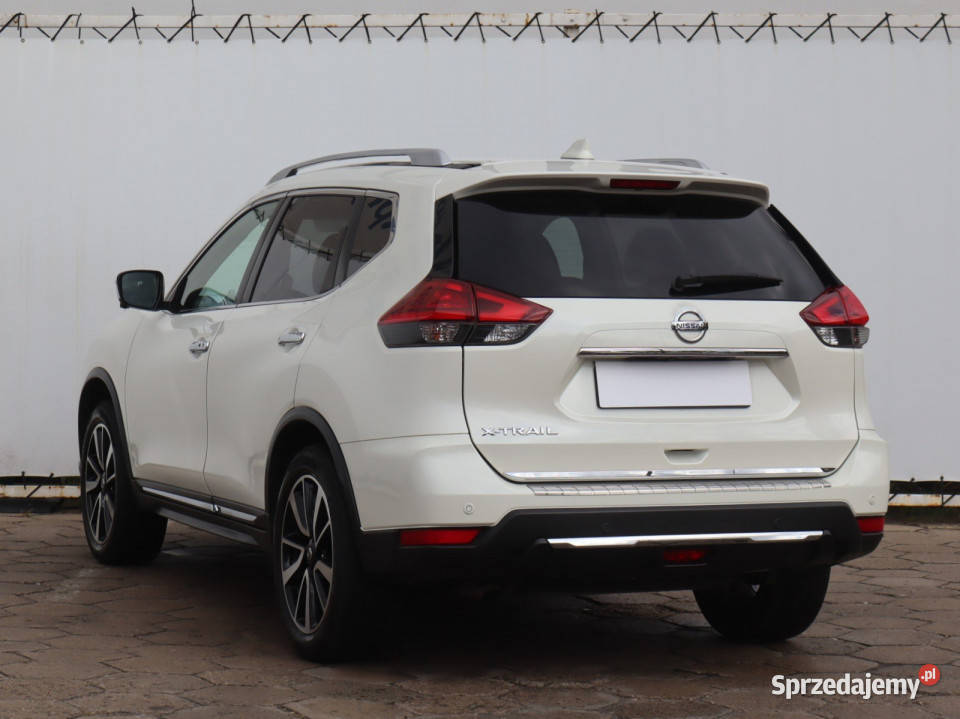 Nissan XTrail 13 DIGT bluetooth