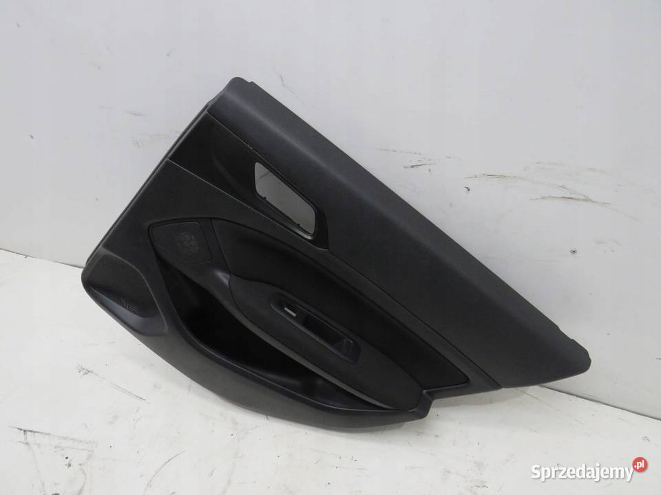 BOCZEK TAPICERKA DRZWI PRAWY TYŁ HB PEUGEOT 308 lubelskie
