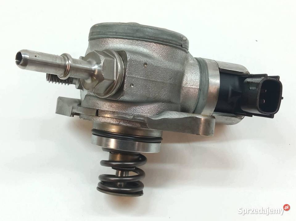 POMPA WTRYSKOWA 166307214R 12 TCE DIGT Nissan sprzedam