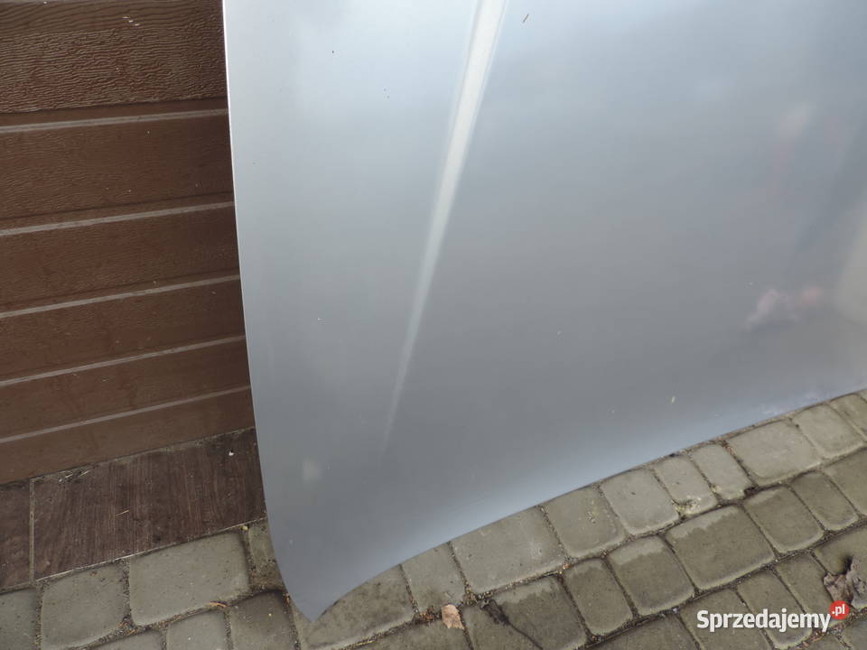 MASKA OPEL ASTRA 2 ASTRA G Nowy Sącz