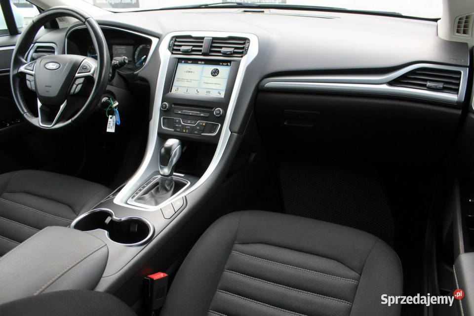 Ford Mondeo Automat Salon 20TDCi 150 Kamera garażowany Sokołów sprzedam