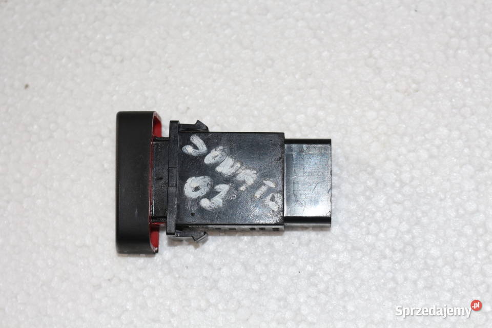 HYUNDAI SONATA 3 0105 PRZEŁĄCZNIK AWARYJNYCH Prochowice