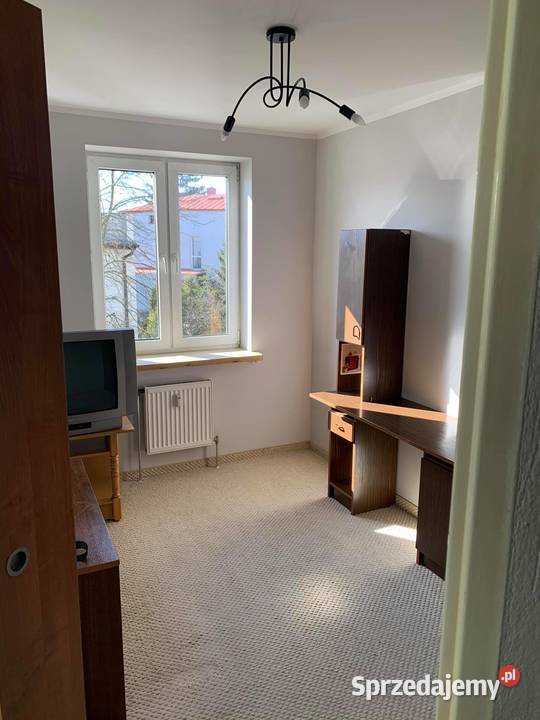 Dwupokojowe mieszkanie w Starosielcach blok Białystok