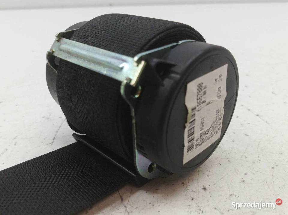 PAS BEZPIECZEŃSTWA PRAWY TYŁ 618557800 Toyota