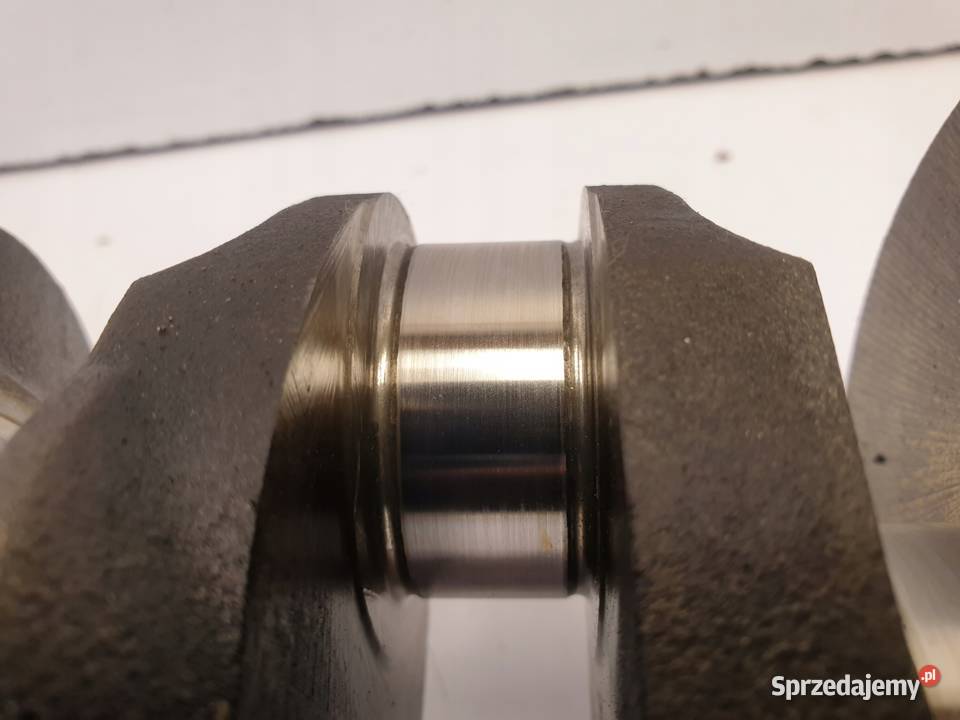 Mini Cooper R50 R53 16 16V WAŁ KORBOWY Chełm