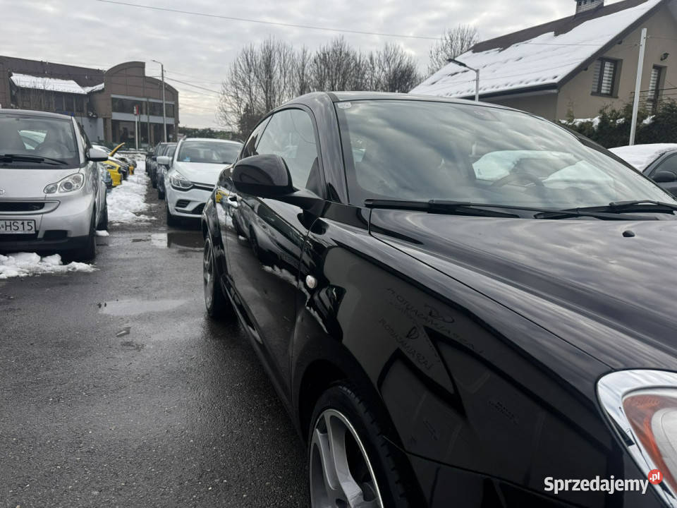 Alfa Romeo Mito RatyZamiana Gwarancja 14 T 155 Gdów