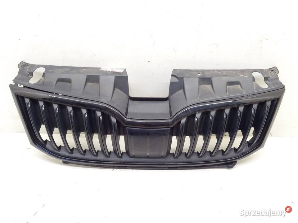 ATRAPA GRILL SKODA OCTAVIA III Kombi KRATA