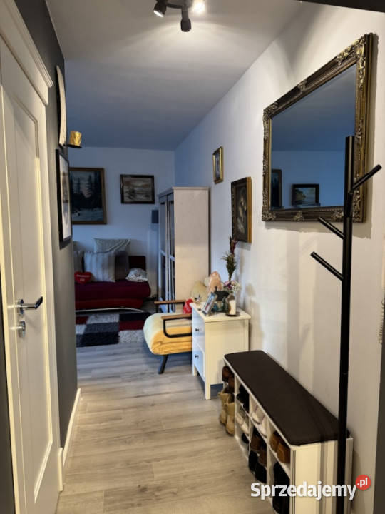 sprzedam mieszkanie centrum Warszawy sprzedam