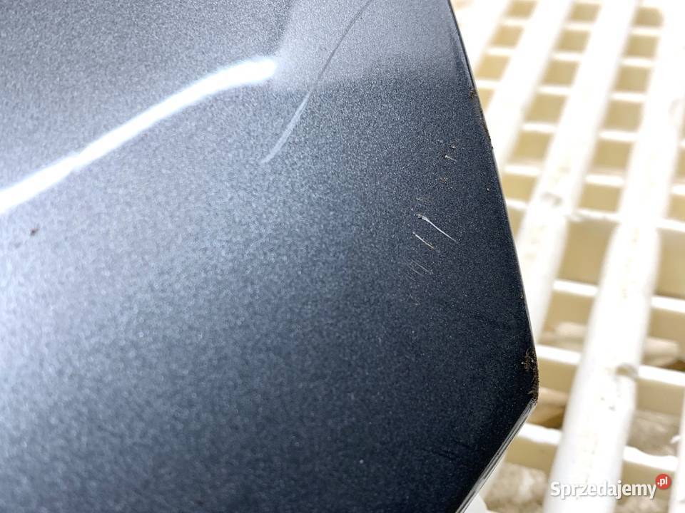 SPOILER LOTKA MERCEDES GLE SUV 1518 A1667930088 sprzedam