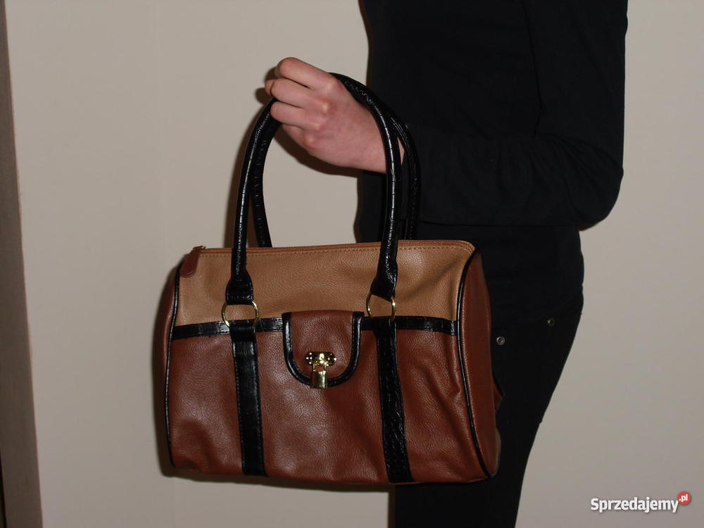 Torba Morelia AVON podkarpackie Jarosław sprzedam