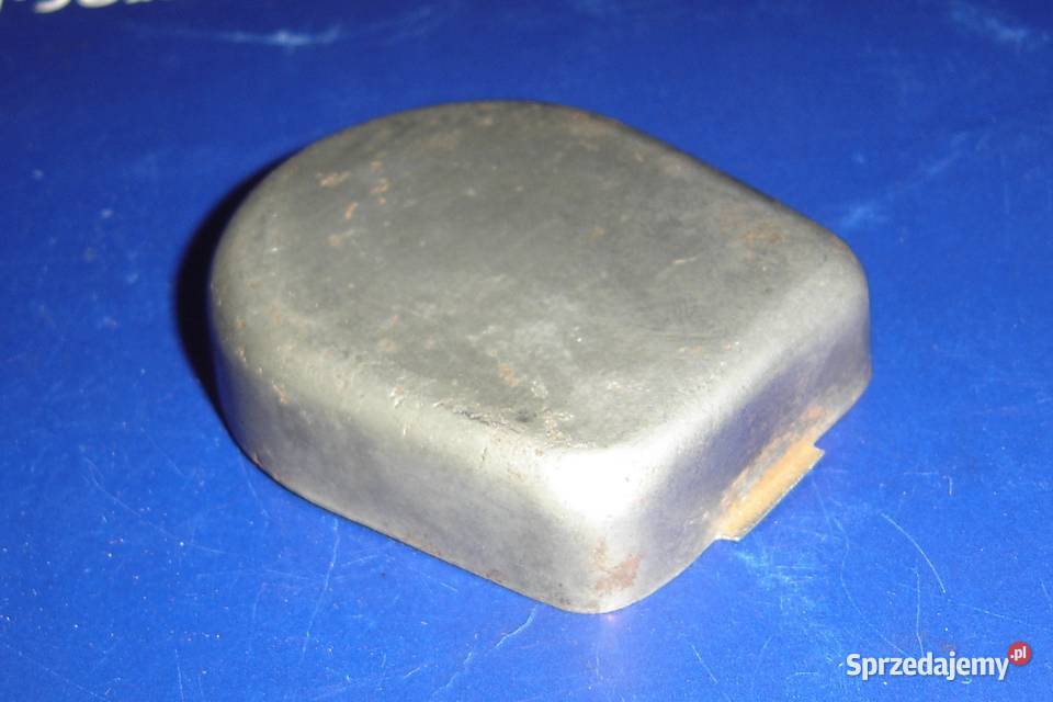 JUNAK AWO dekielek iskrownik ORYGINAŁ ocynkowany Wrocław sprzedam