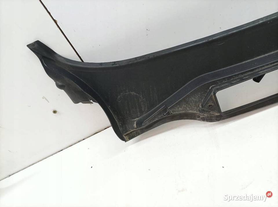PODSZYBIE PLASTIKOWE E91 57550914 Bmw Seria 3 V