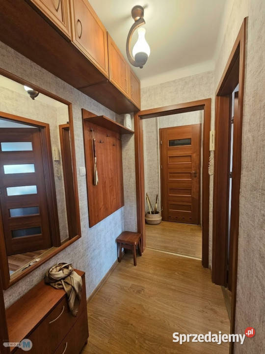 Mieszkanie Starachowice 40m2 2pok świętokrzyskie