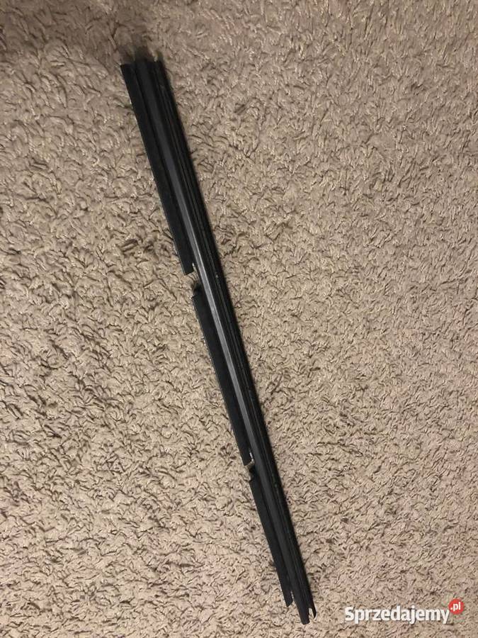 Listwa zgarniająca szyby tyłlewy Seat ToledoLeon Karoseria Lublin sprzedam