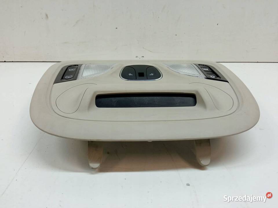 LAMPKA PODSUFITKI A2390C204HDA Jeep Cherokee V Rok produkcji 2014