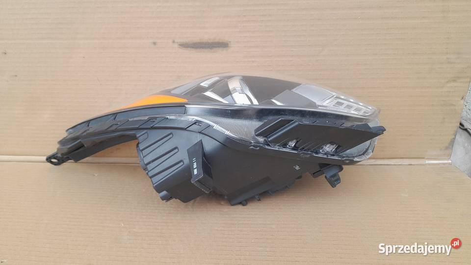 Lampa prawa niro usa Rok produkcji 2020