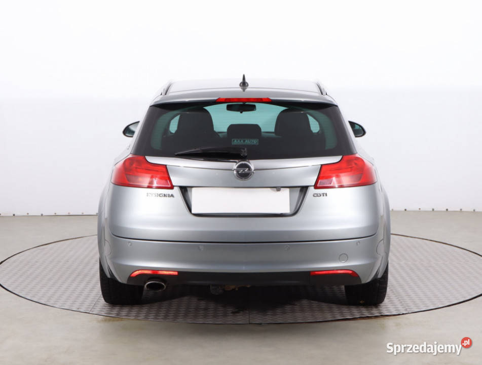 Opel Insignia 20 CDTI Piaseczno