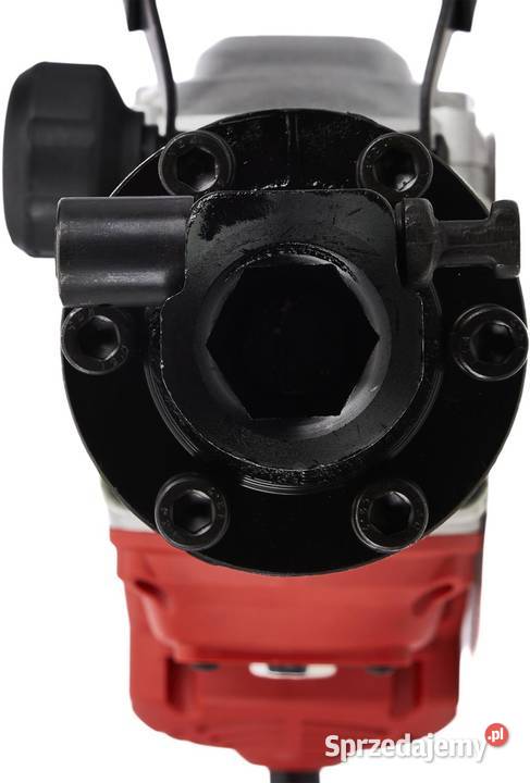 MŁOT WYBURZENIOWY KRAFT DELE model KD1549 1700W Wyrzeka sprzedam