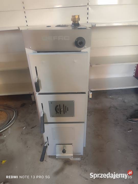 Piec Defro 14 kw Kotły i Piece CO sprzedam