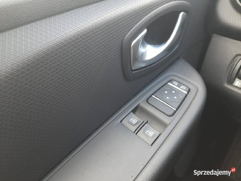 09i 76 Manual 34450km Clio Mrągowo