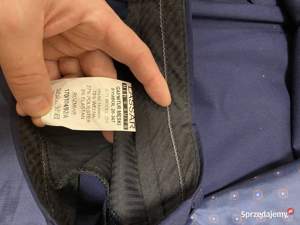 Garnitur Lassar 17010492 Morąg