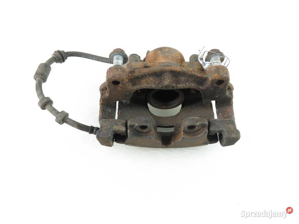 ZACISK LEWY PRZÓD FORD MONDEO MK4 20 EcoBoost małopolskie