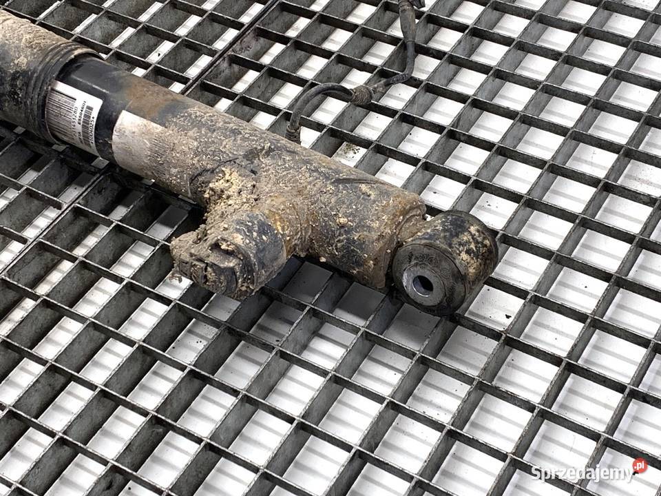 AMORTYZATOR LEWY TYŁ VOLVO S90 II SedanLimuzyna