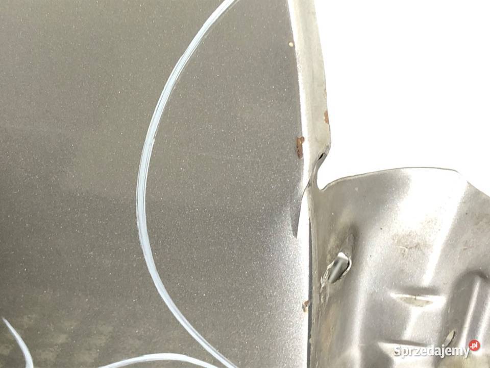 BŁOTNIK PRAWY PRZÓD AUDI A6 C5 Kombi 9705 OSŁONA