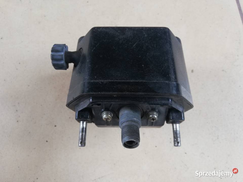 Yamaha DT 125 licznik prędkościomierz