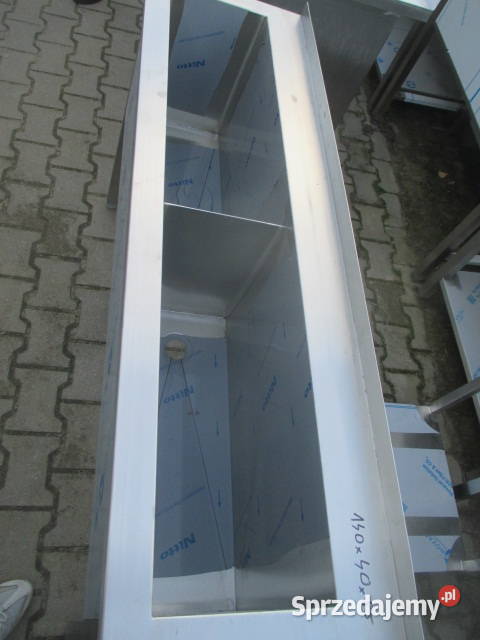 Zlew Basen 2 Komorowy 1404085 Ostrów Wielkopolski