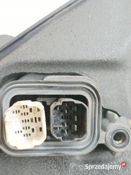 LUSTERKO LEWE 11PIN EUROPA Saab 93 II 20022014 Karoseria sprzedam