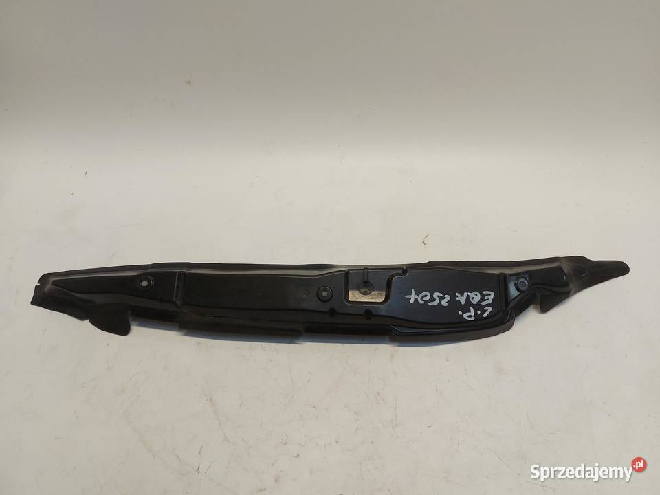 Mercedes EQA 250 W243 WYGŁUSZENIE BŁOTNIKA LEWY