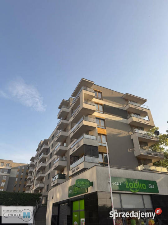 Mieszkanie 59m2 3 pokoje Kielce