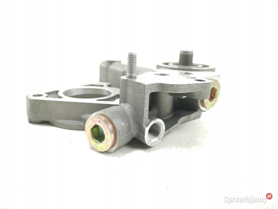 PODSTAWA FILTRA OLEJU FIAT LANCIA ALFA NOWA sprzedam