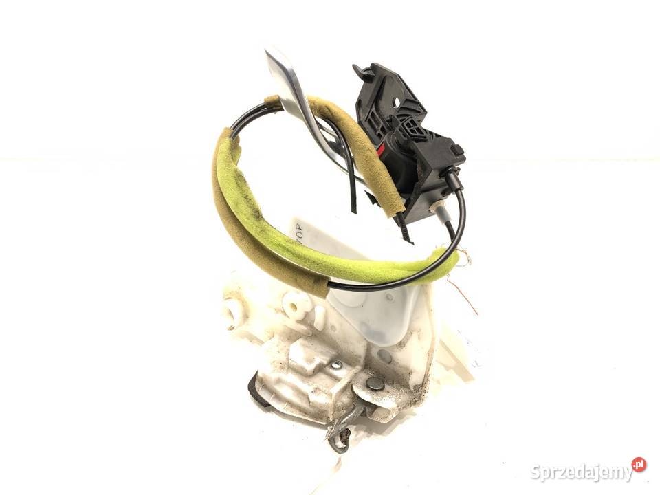 ZAMEK DRZWI PRAWY PRZÓD MAZDA 6 GJ Kombi