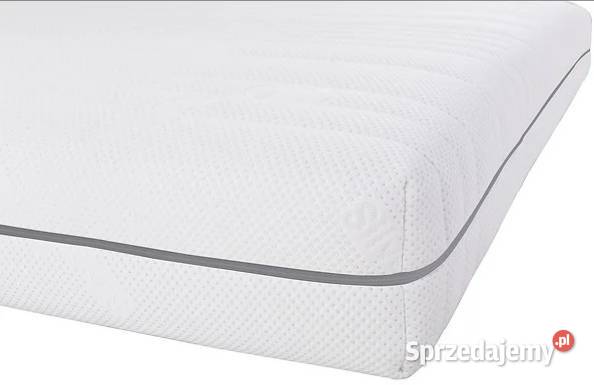 Materac sprężynowy multipocket Mimas Multi 160cm