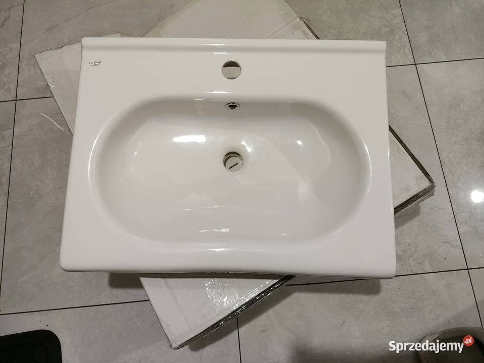 Umywalka 60 Pruchnik