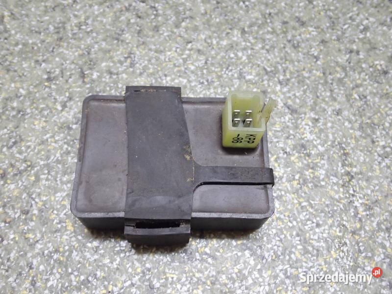 Cdi Moduł Zapłonu CI783 T40 281 Honda CBR 125 Strzelce Krajeńskie