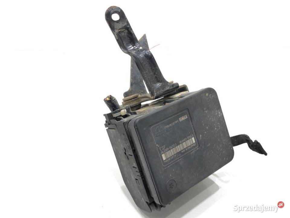 POMPA ABS MAZDA 2 DE DF74437A0E 13 86 0715