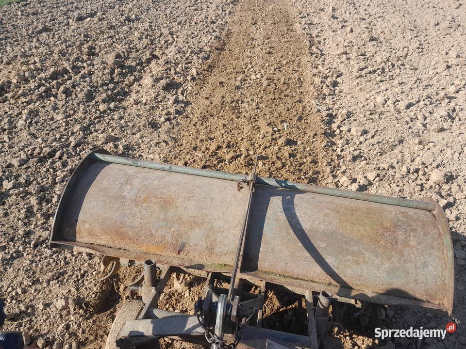 Glebogryzarka 165 uniaGrudziądz Uszew