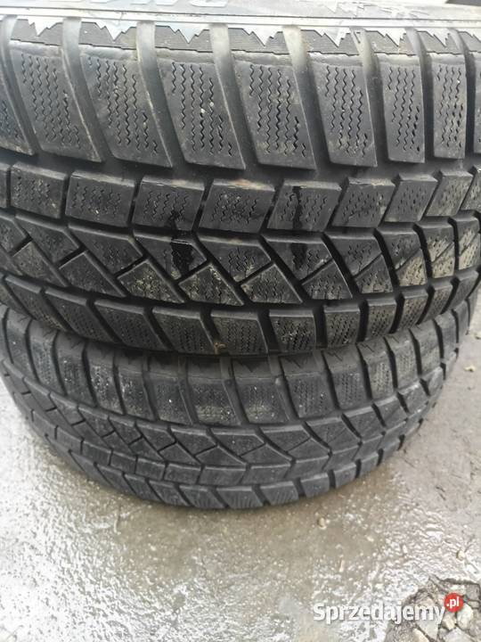 2x 2055516 pneumant pn150 całoroczne śląskie Bielsko-Biała