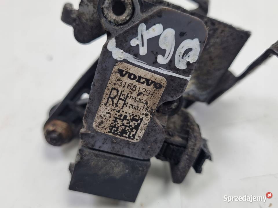 Volvo V90 II S90 II CZUJNIK POZIOMOWANIA XENONÓW Chełm sprzedam