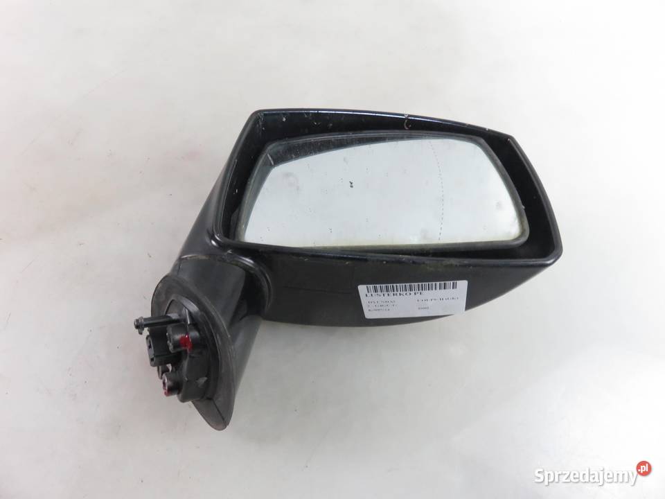 LUSTERKO PRAWE HYUNDAI COUPE II Lusterka zewnętrzne