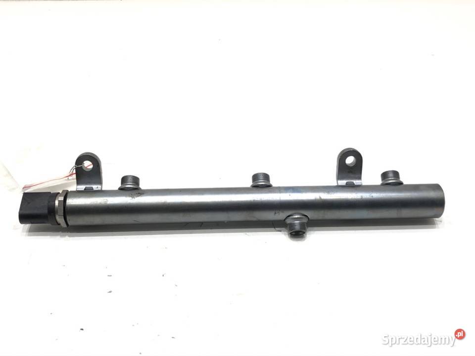 LISTWA WTRYSKOWA Z CZUJNIKIEM MERCEDES GLE sprzedam