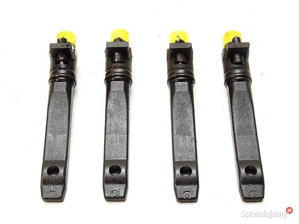 WTRYSKIWACZE OPEL ASTRA G X20DTL 20 82 9809 osobowe