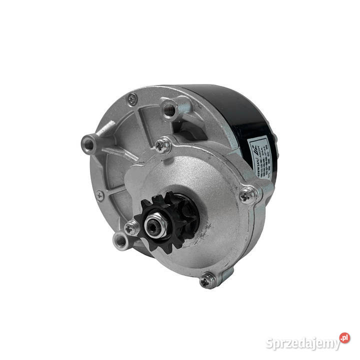 Silnik i hamul do wózek paletowy elektryczny Kornica