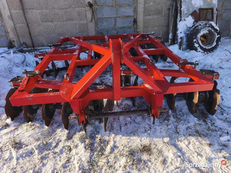 Likwidacja gospodarstwa Wyprzedaż sprzętu sprzedam