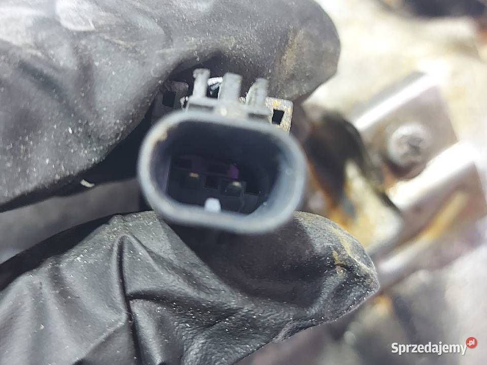 INSIGNIA ASTRA 20 CDTI A20DTH 158 13r sprężarka