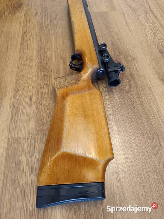 Haenel 312 Sosnowiec