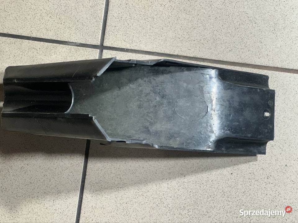 Oryginalny schowek do motorynki Części i akcesoria motocyklowe